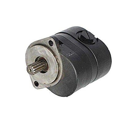 Aic Replacement Parts 87442244 Hydraulic Pump Fits Case-IH Skid Steer Loaders 40XT 60XT 70XT 75XT 95XT 298851A2_1